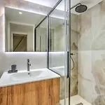 3-chambres Luxueux Et Familial -vendome- Climatise Apartment Paris
