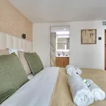Apartment 3-chambres Luxueux Et Familial -vendome- Climatise Paris