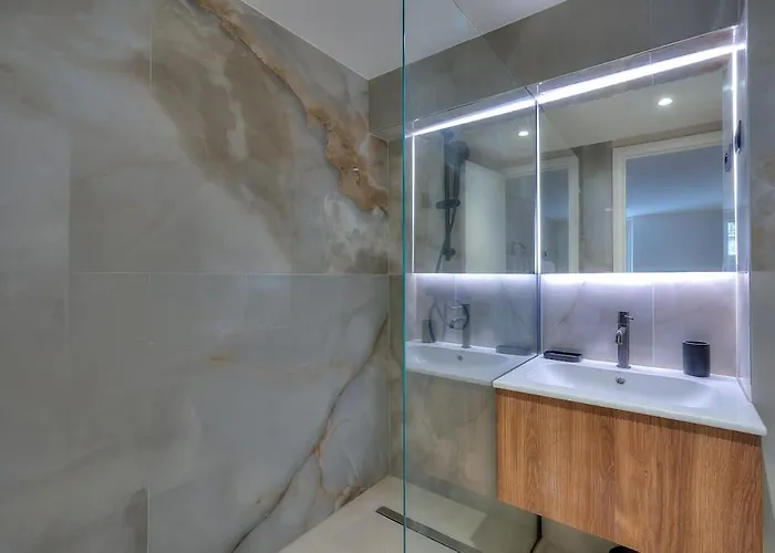 3-chambres Luxueux Et Familial -vendome- Climatise